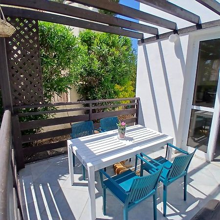 Villa Kiveli Αγία Νάπα Εξωτερικό φωτογραφία