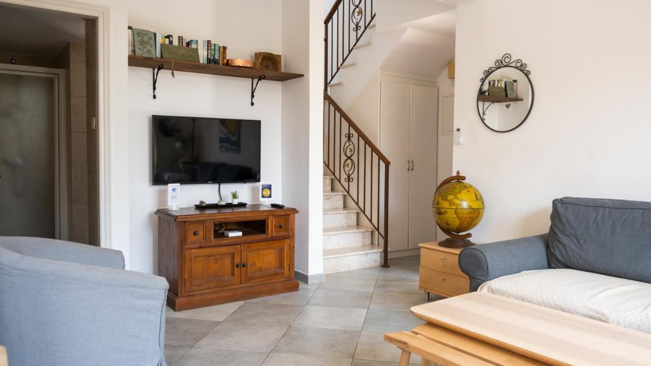 Villa Kiveli Αγία Νάπα Εξωτερικό φωτογραφία