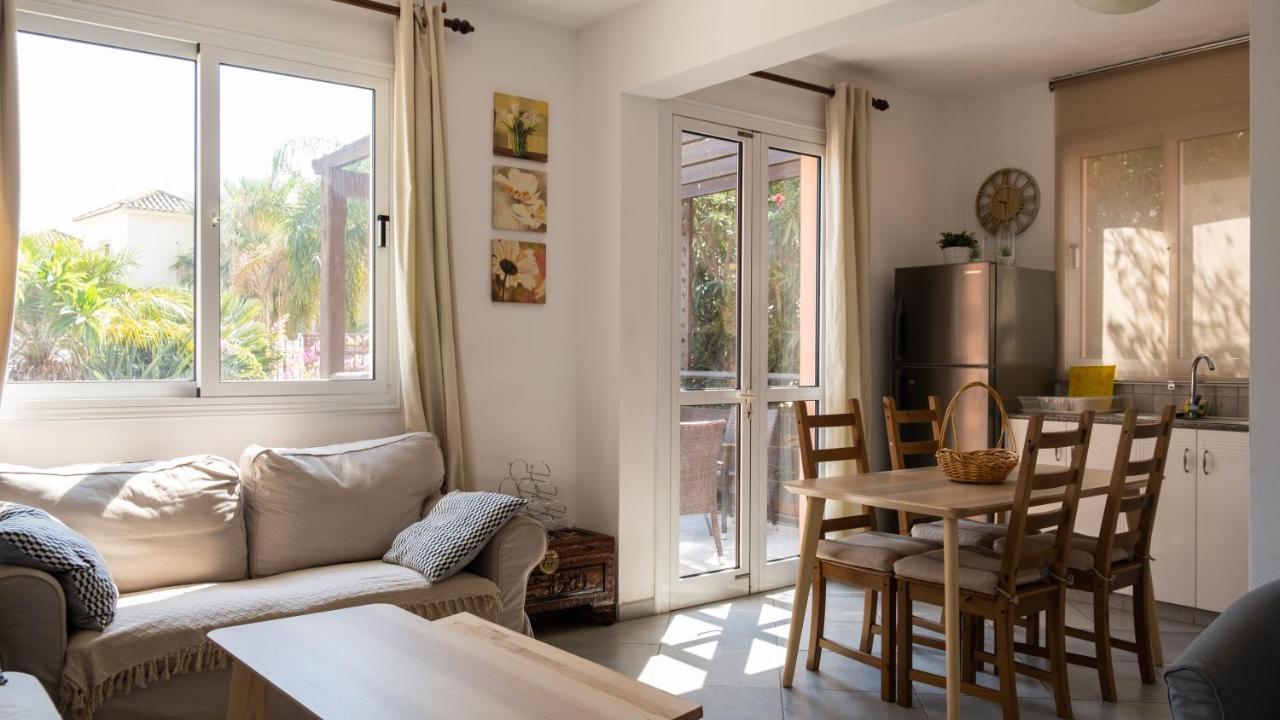 Villa Kiveli Αγία Νάπα Εξωτερικό φωτογραφία