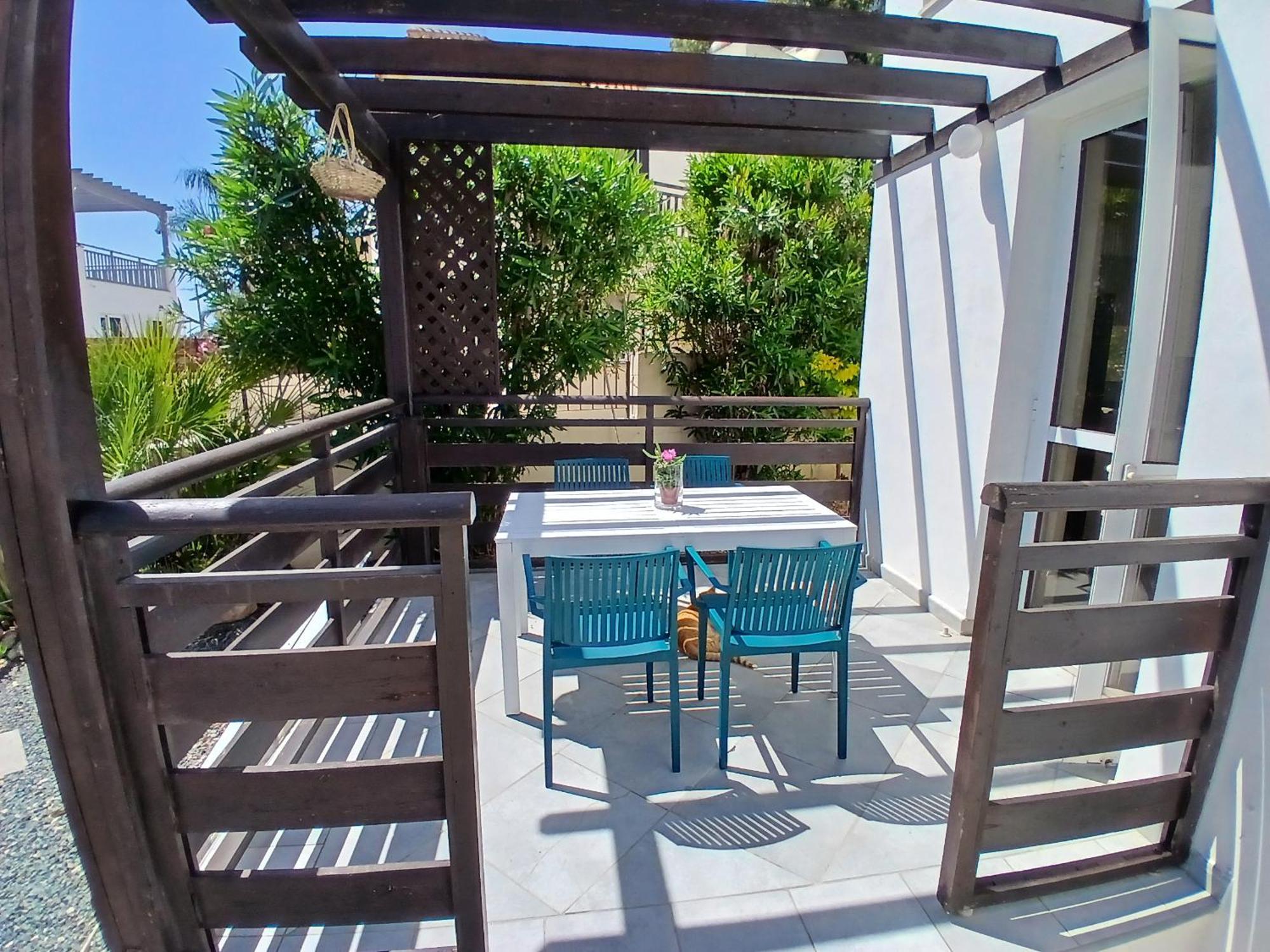 Villa Kiveli Αγία Νάπα Εξωτερικό φωτογραφία