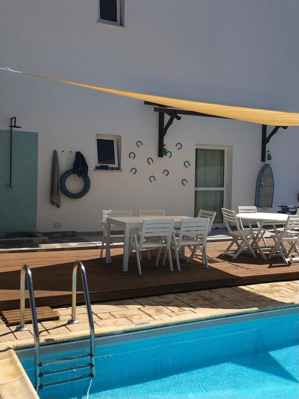 Villa Kiveli Αγία Νάπα Εξωτερικό φωτογραφία