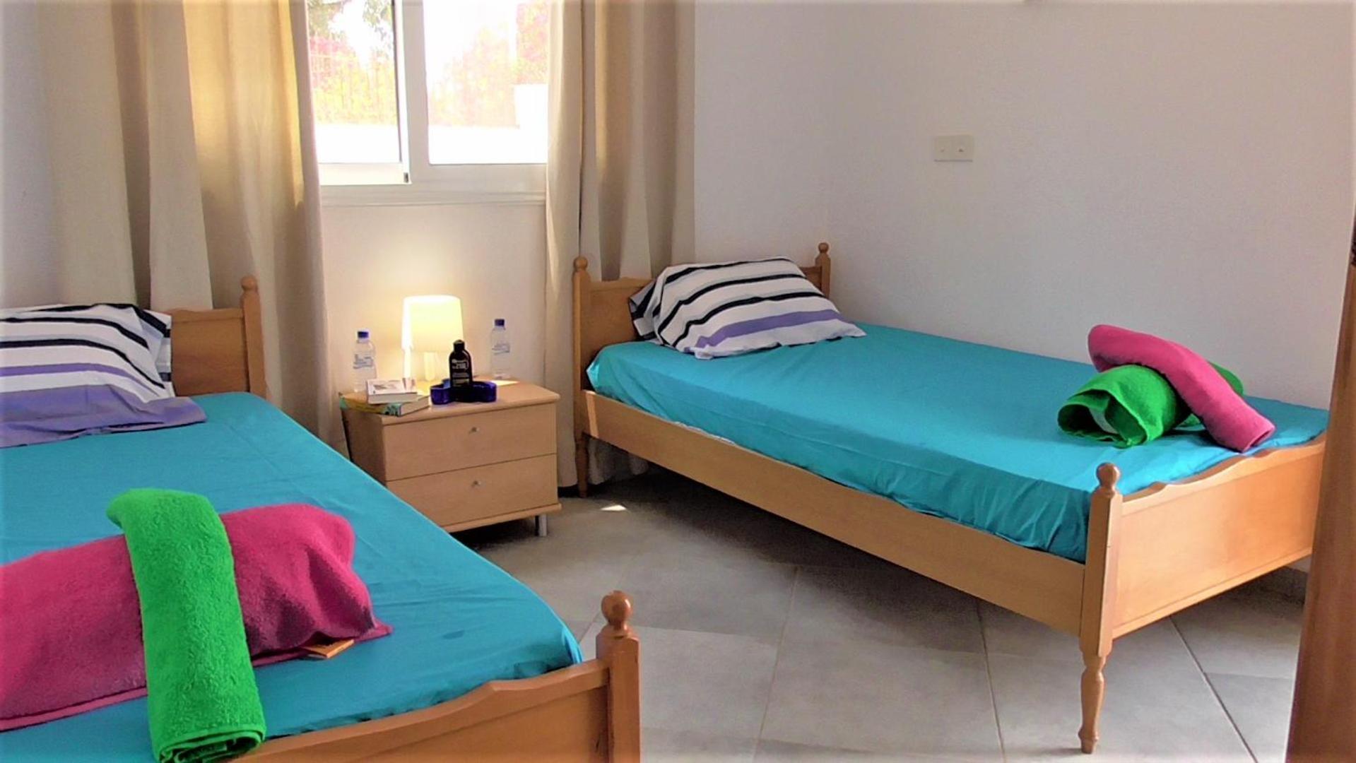 Villa Kiveli Αγία Νάπα Εξωτερικό φωτογραφία