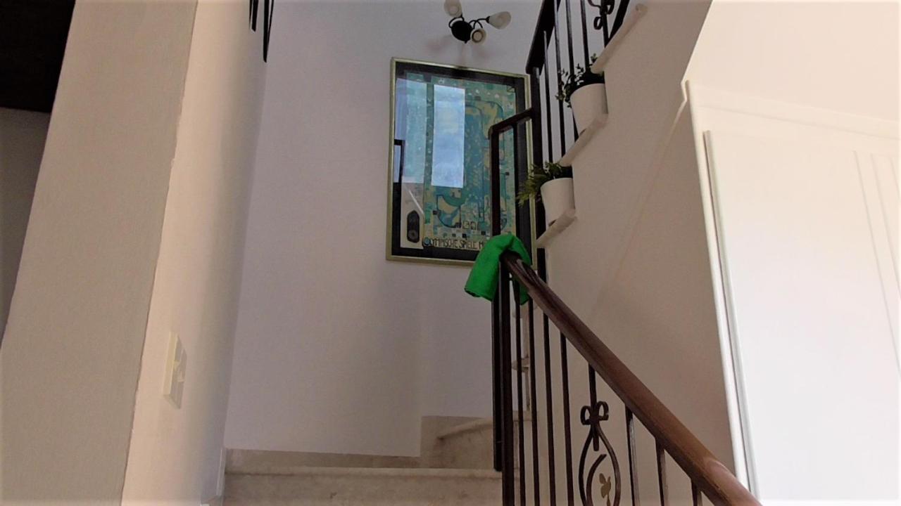 Villa Kiveli Αγία Νάπα Εξωτερικό φωτογραφία