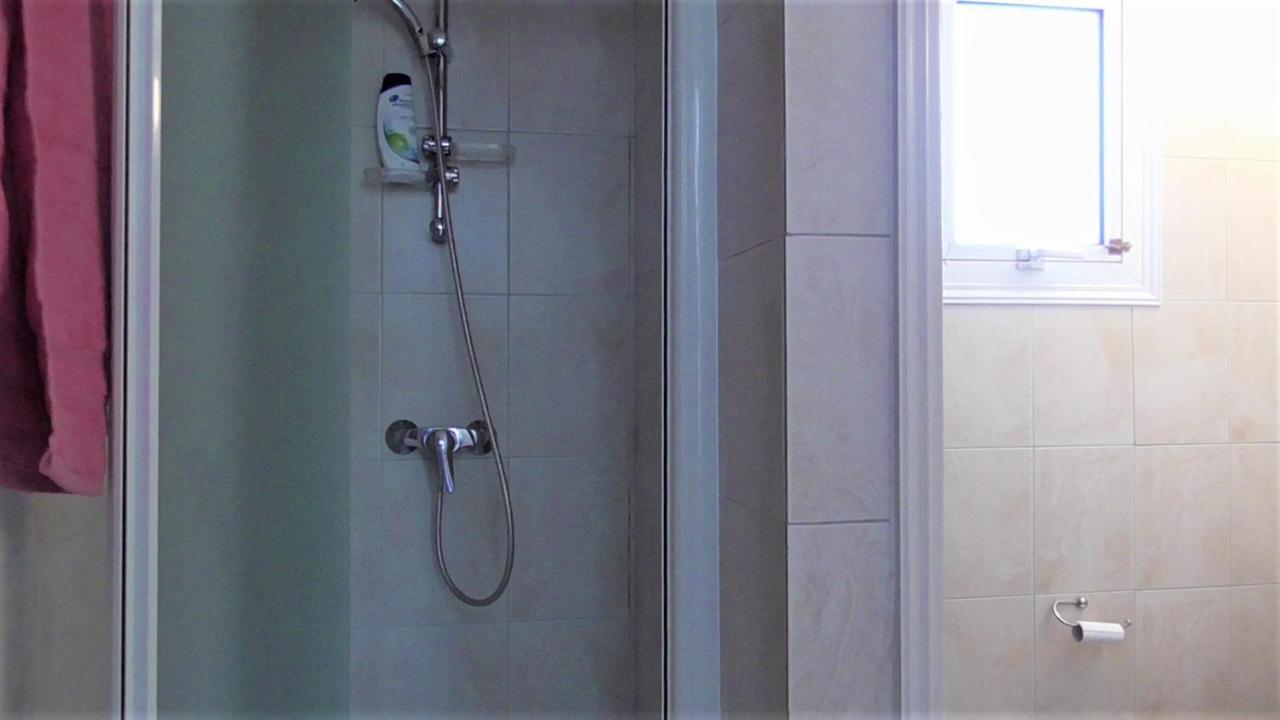 Villa Kiveli Αγία Νάπα Εξωτερικό φωτογραφία