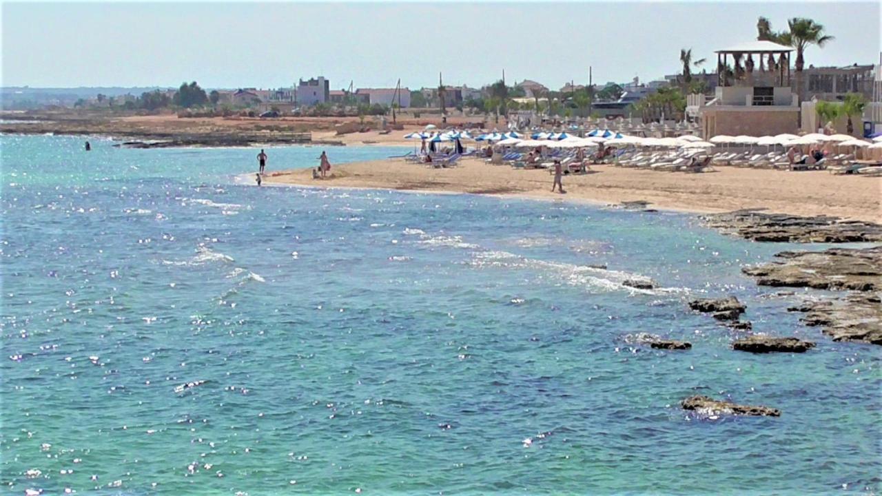 Villa Kiveli Αγία Νάπα Εξωτερικό φωτογραφία